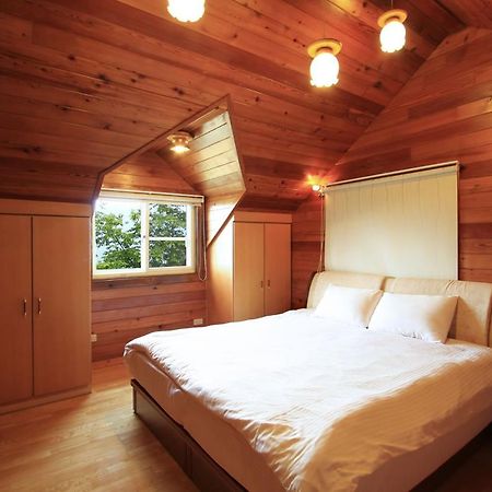 Yun Meng Xianjing Homestay Renai Dış mekan fotoğraf