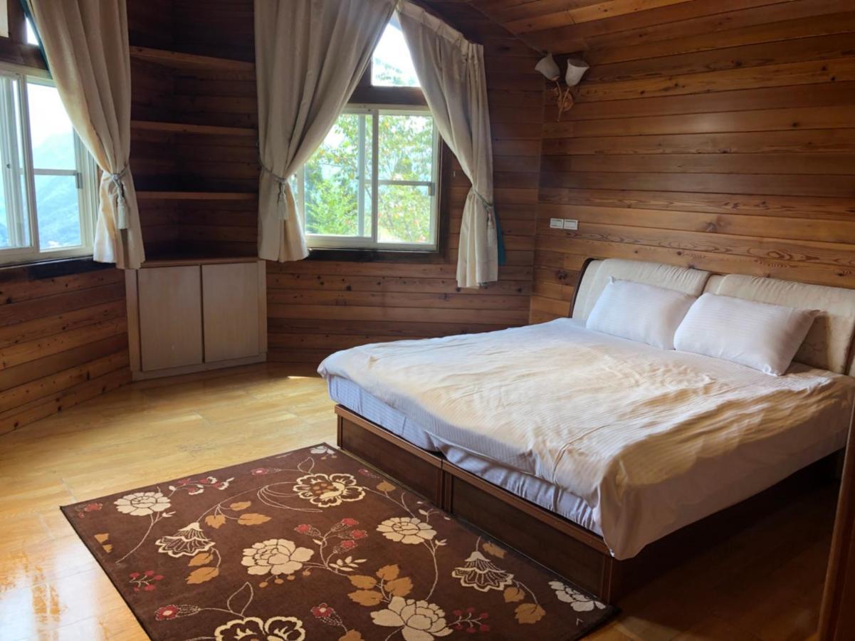 Yun Meng Xianjing Homestay Renai Dış mekan fotoğraf