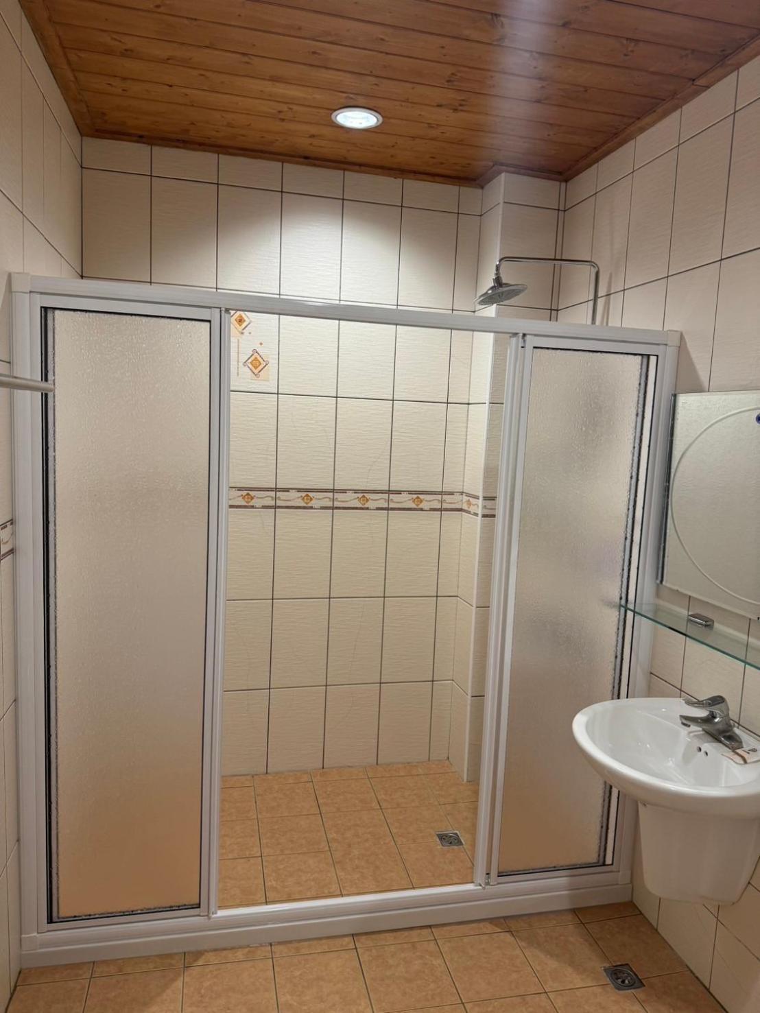Yun Meng Xianjing Homestay Renai Dış mekan fotoğraf