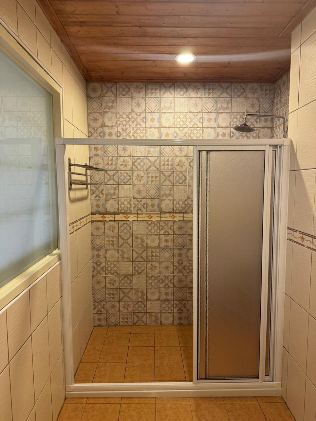 Yun Meng Xianjing Homestay Renai Dış mekan fotoğraf