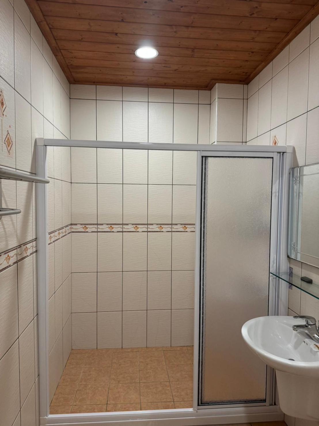 Yun Meng Xianjing Homestay Renai Dış mekan fotoğraf