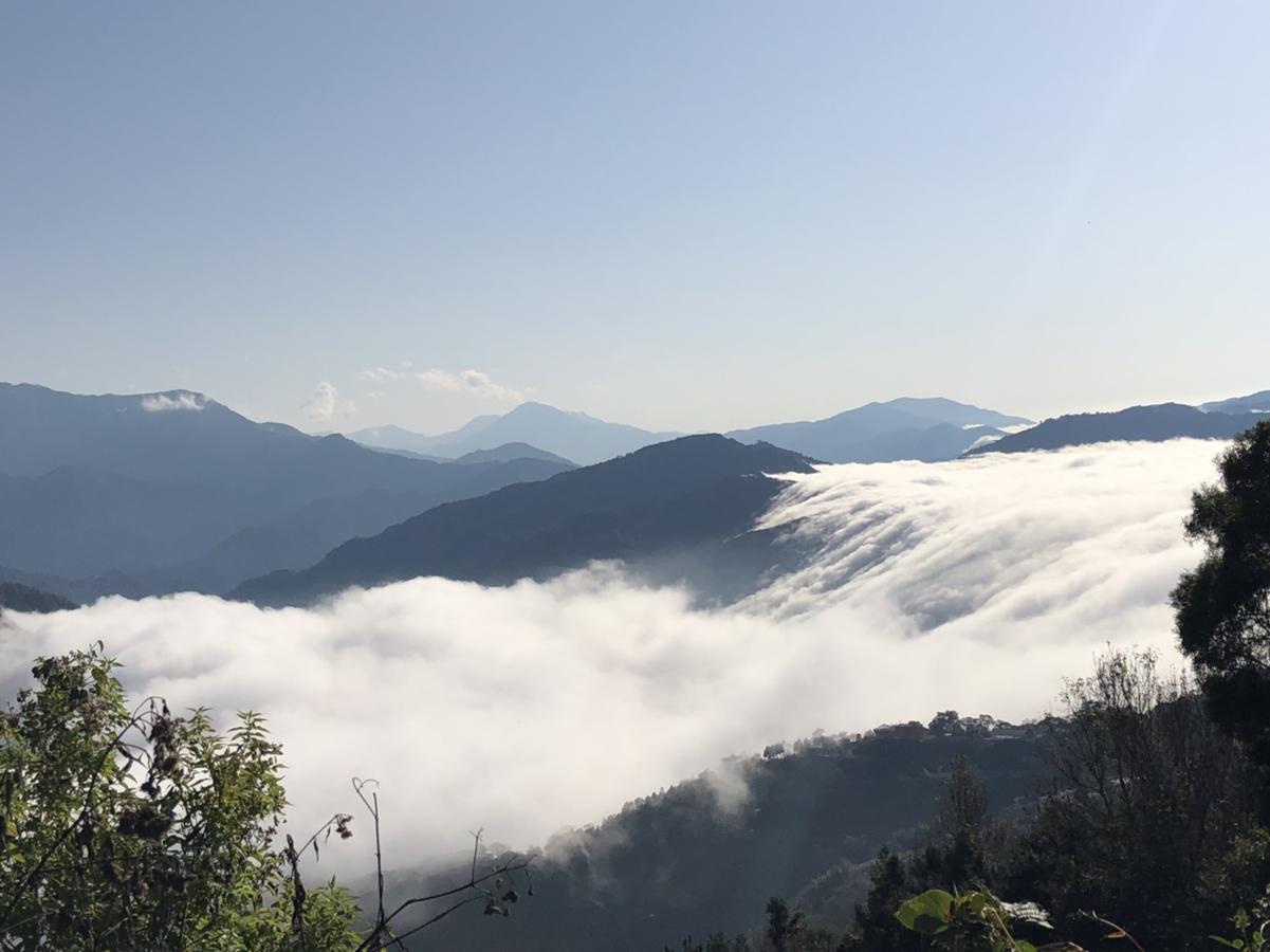 Yun Meng Xianjing Homestay Renai Dış mekan fotoğraf