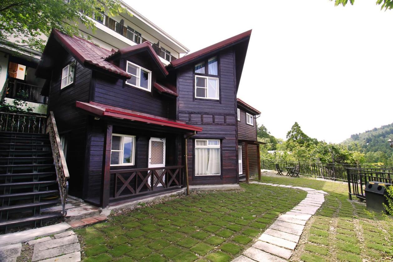 Yun Meng Xianjing Homestay Renai Dış mekan fotoğraf