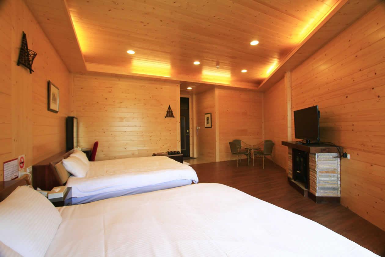 Yun Meng Xianjing Homestay Renai Dış mekan fotoğraf