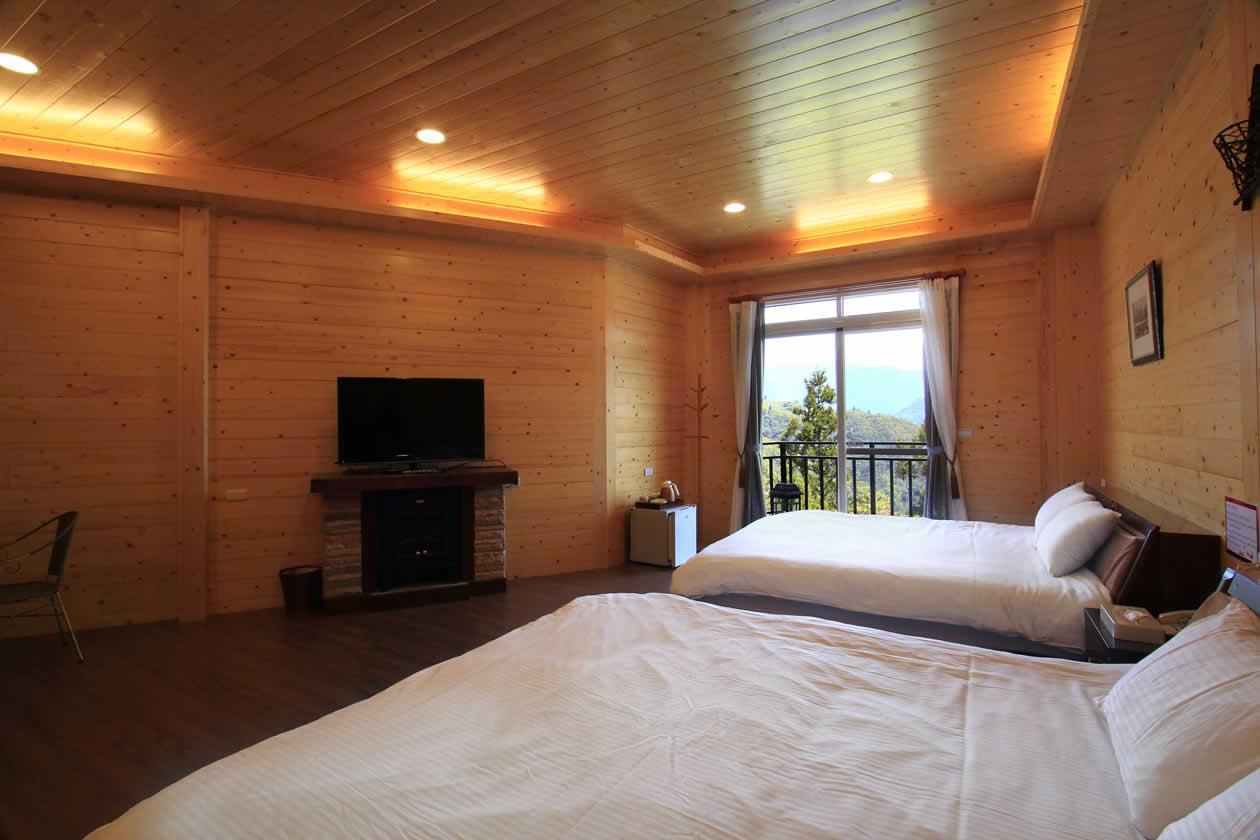 Yun Meng Xianjing Homestay Renai Dış mekan fotoğraf