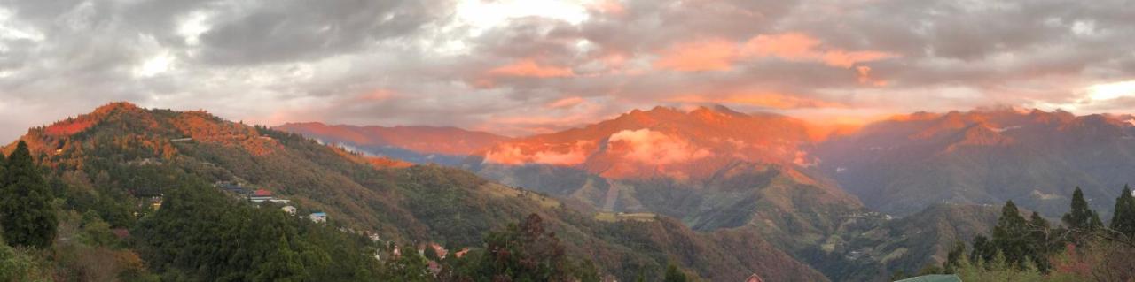 Yun Meng Xianjing Homestay Renai Dış mekan fotoğraf